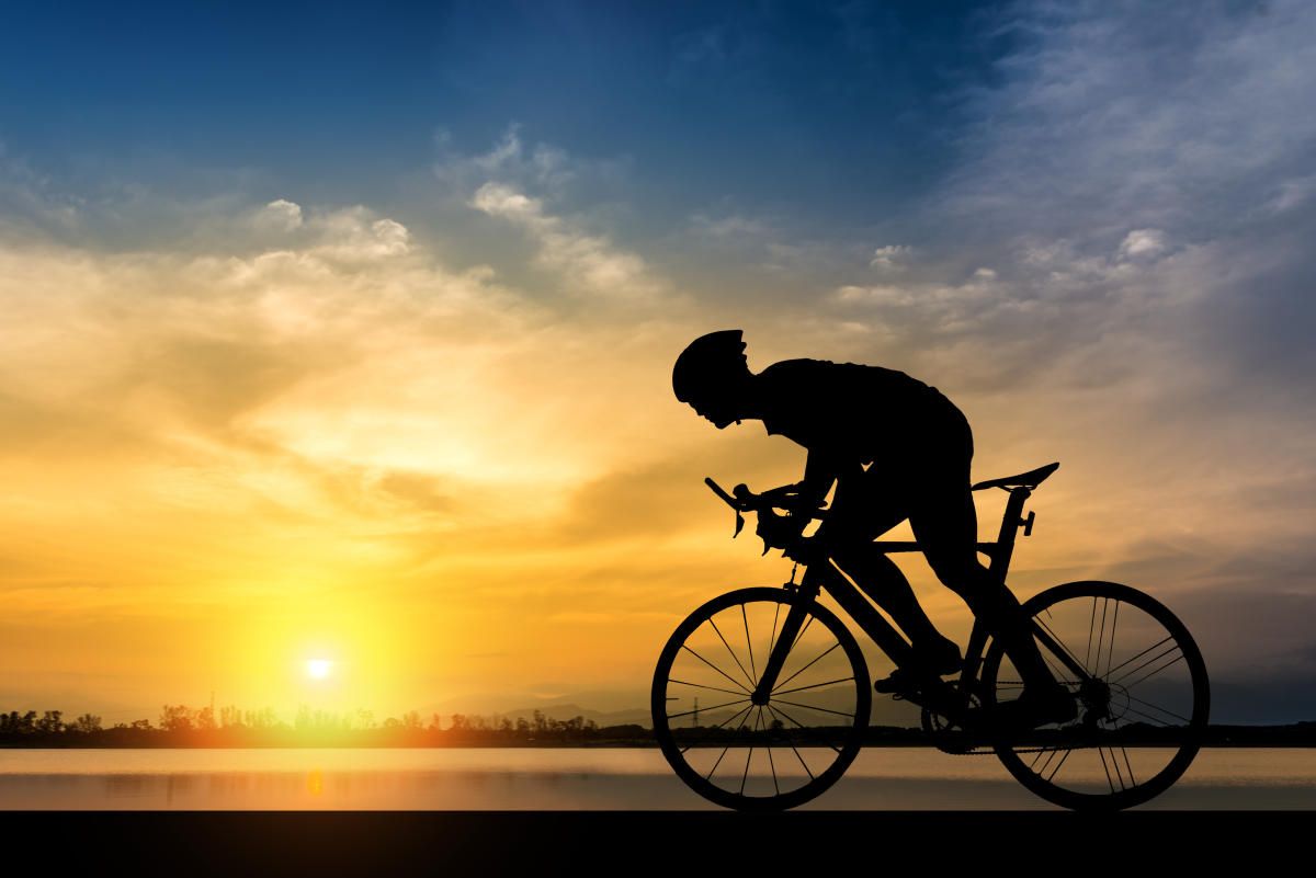 Ride for Rotary Queen Isabella Causeway Cross