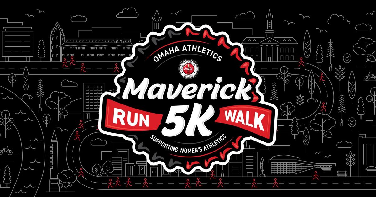 Chesterman Coca-Cola Maverick Run\/Walk