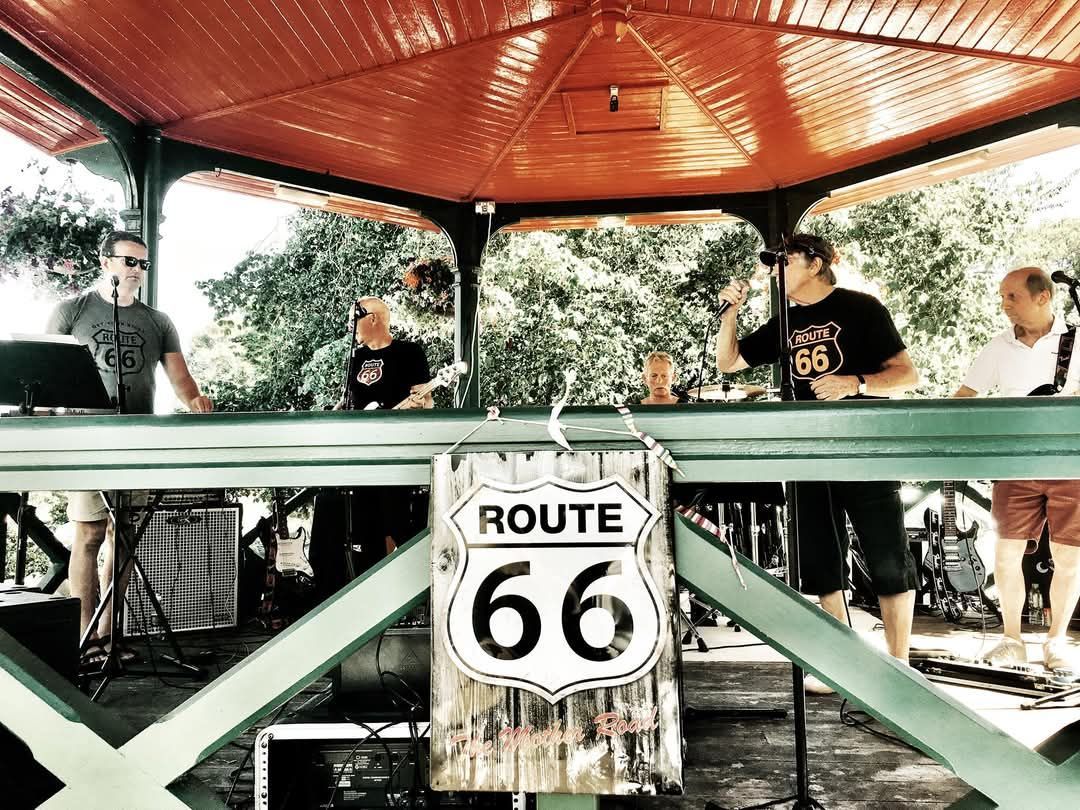 Route 66