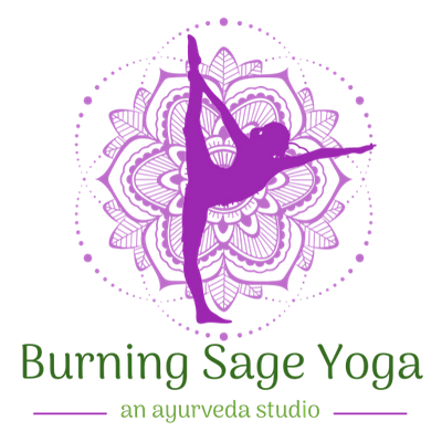 Burning Sage Yoga