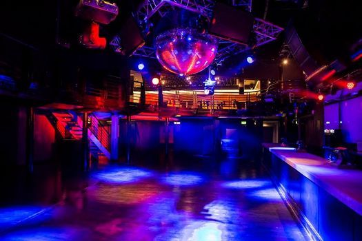 Ministry Venues
