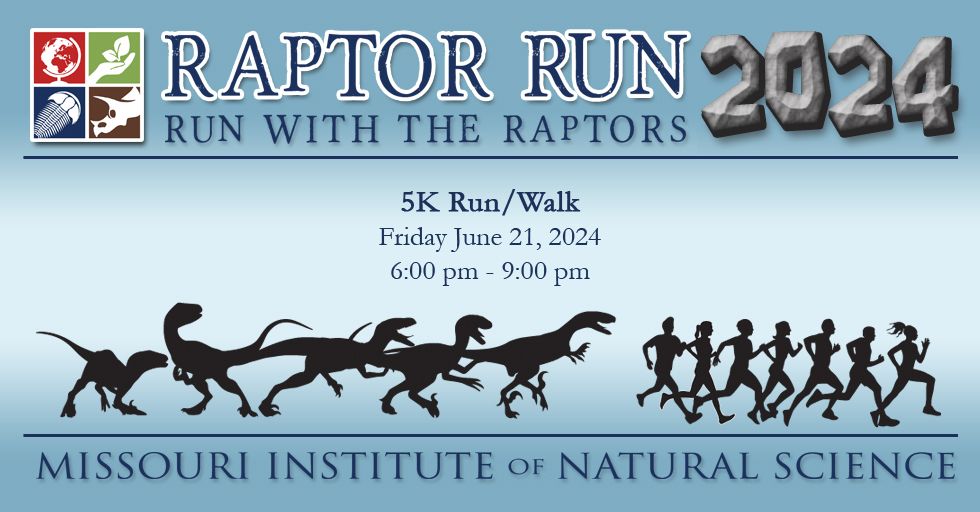 Raptor Run 2024