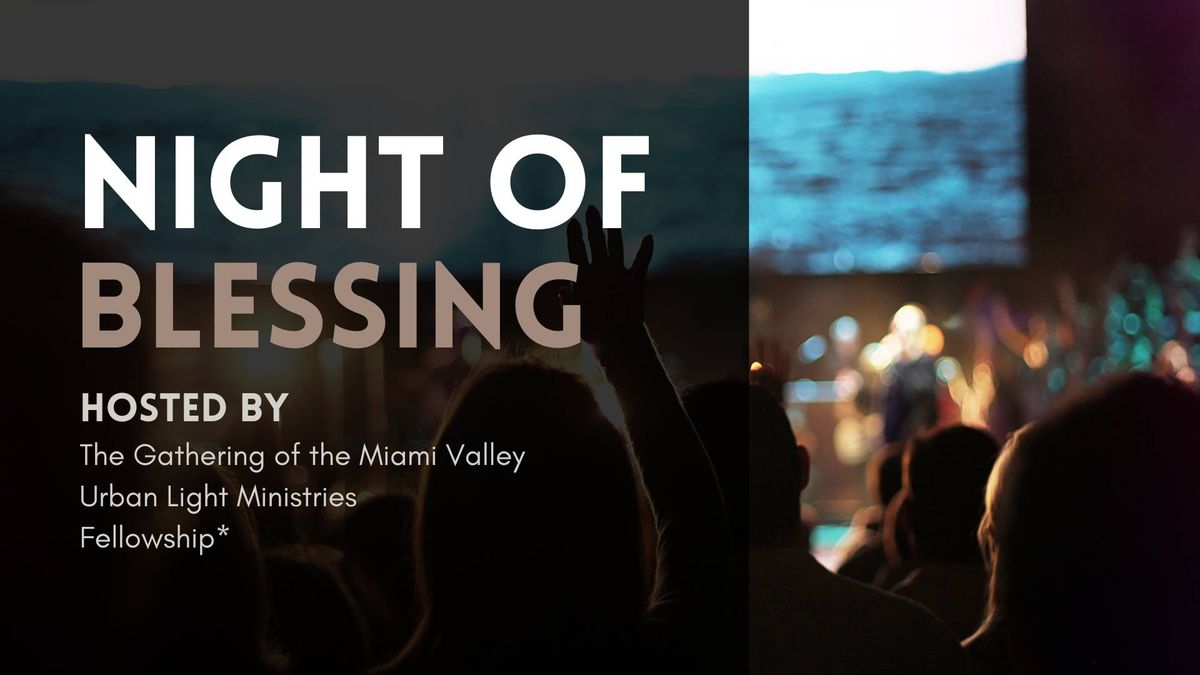 Night of Blessing