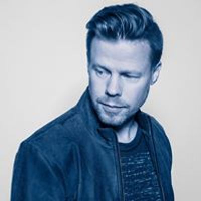 Ferry Corsten