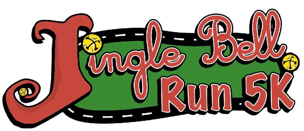 "Run for Joe 2" - Jingle Bell 5-K - Christmas in Carey Event