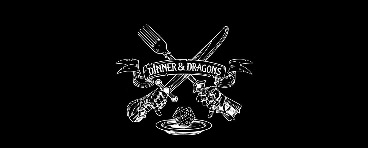 Dinner & Dragons 9