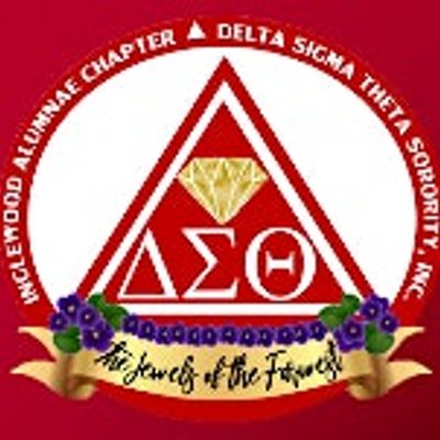 Delta Sigma Theta - Inglewood Alumnae Chapter