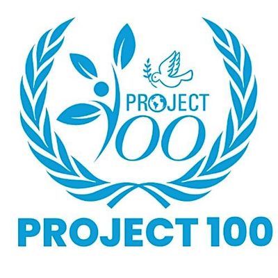 Project 100