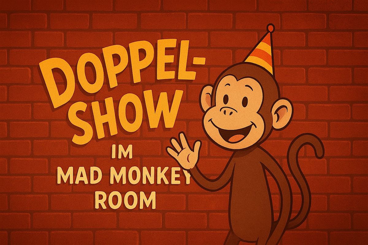 Comedy Doppel-Show: Niko Nagl & Philipp Schl\u00fcter