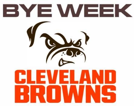 [Week 10] BYE WEEK