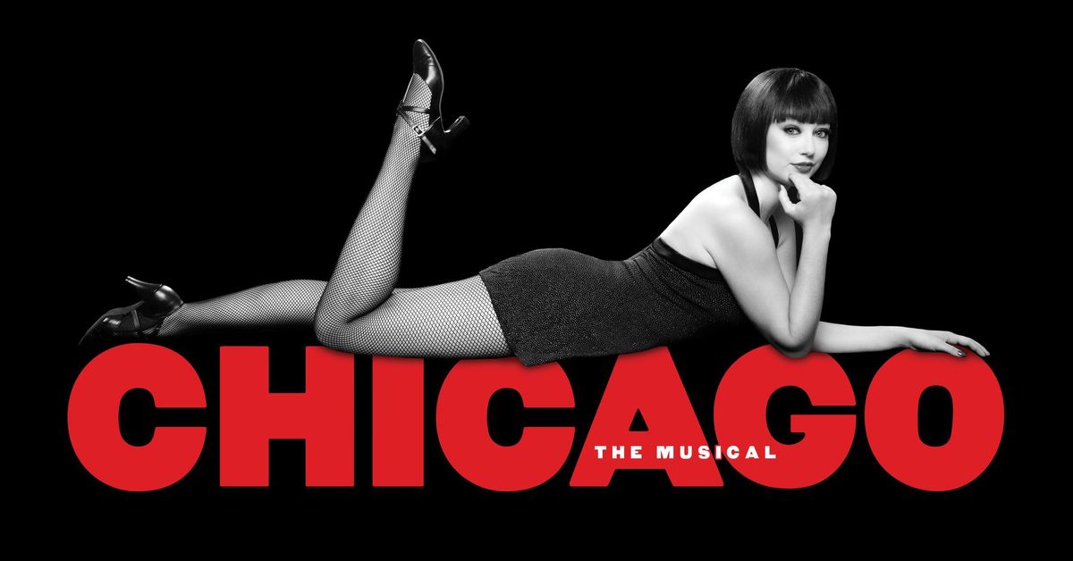 Chicago The Musical