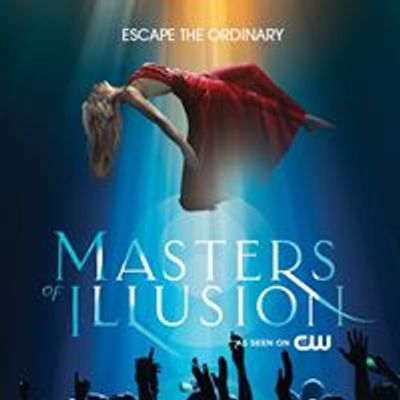 Masters of Illusion