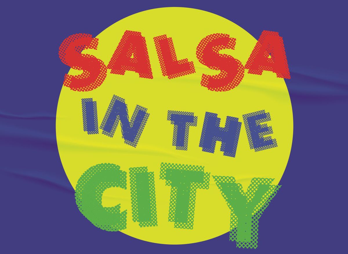 Salsa in the City