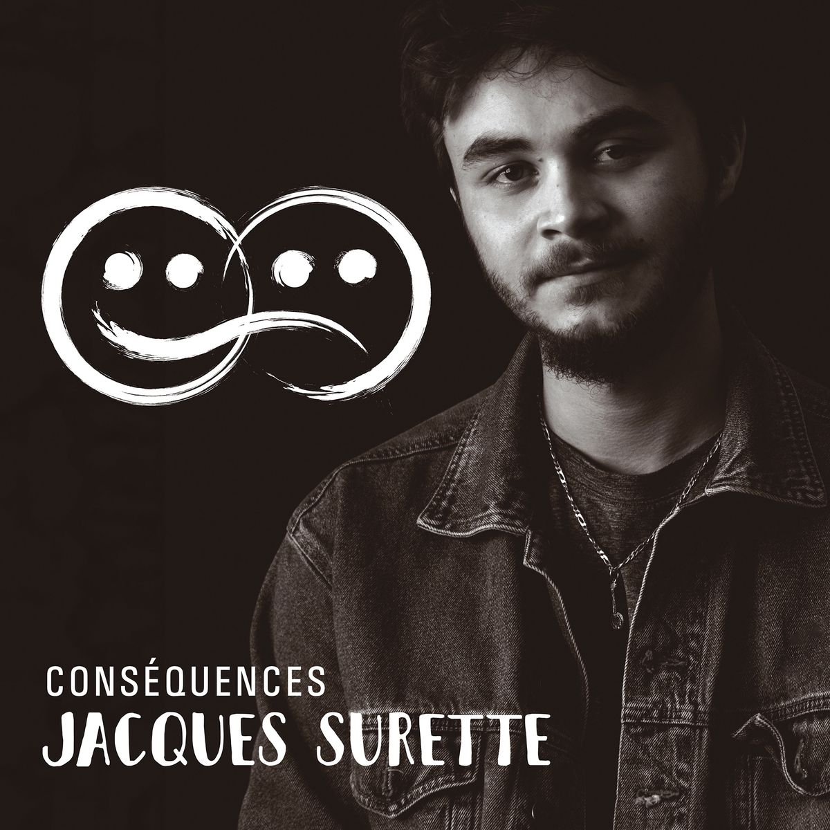 Jacques Surette au Quai des brumes