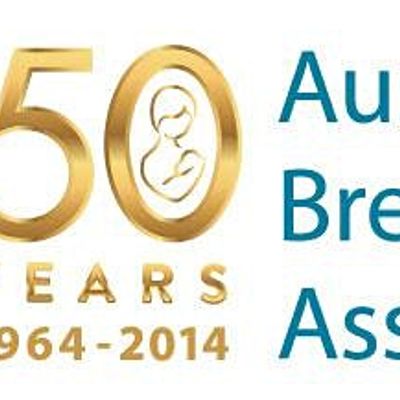 Australian Breastfeeding Association Qld Branch