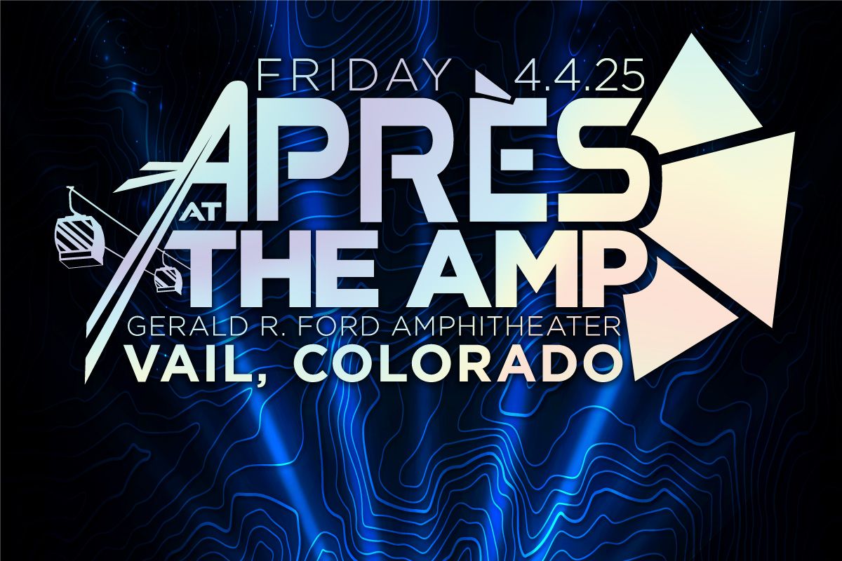 Apres at The Amp: Jungle & L'Imperatrice