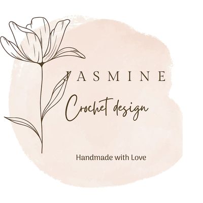 Jasmina Crochet Design