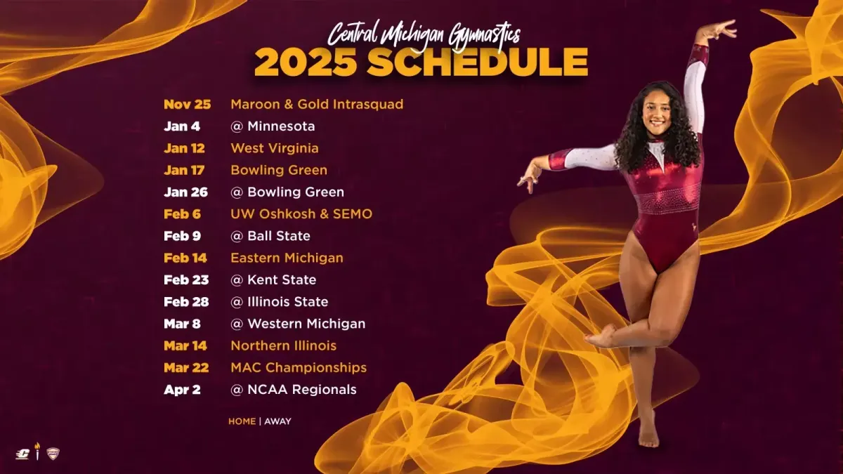 Parking Central Michigan Chippewas at Kent State Golden Flashes Football