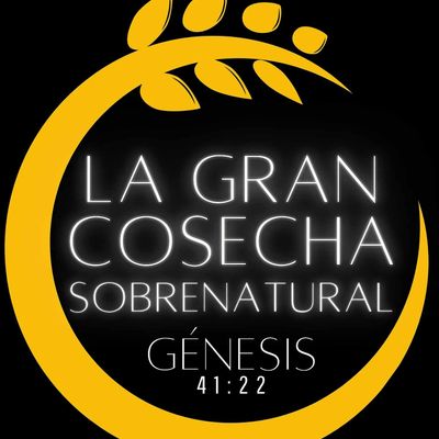 La Gran Cosecha Sobrenatural - Life and Strength