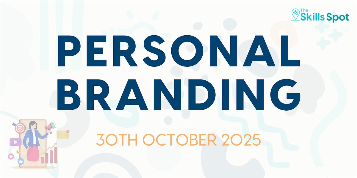 Personal Branding with FourthWall