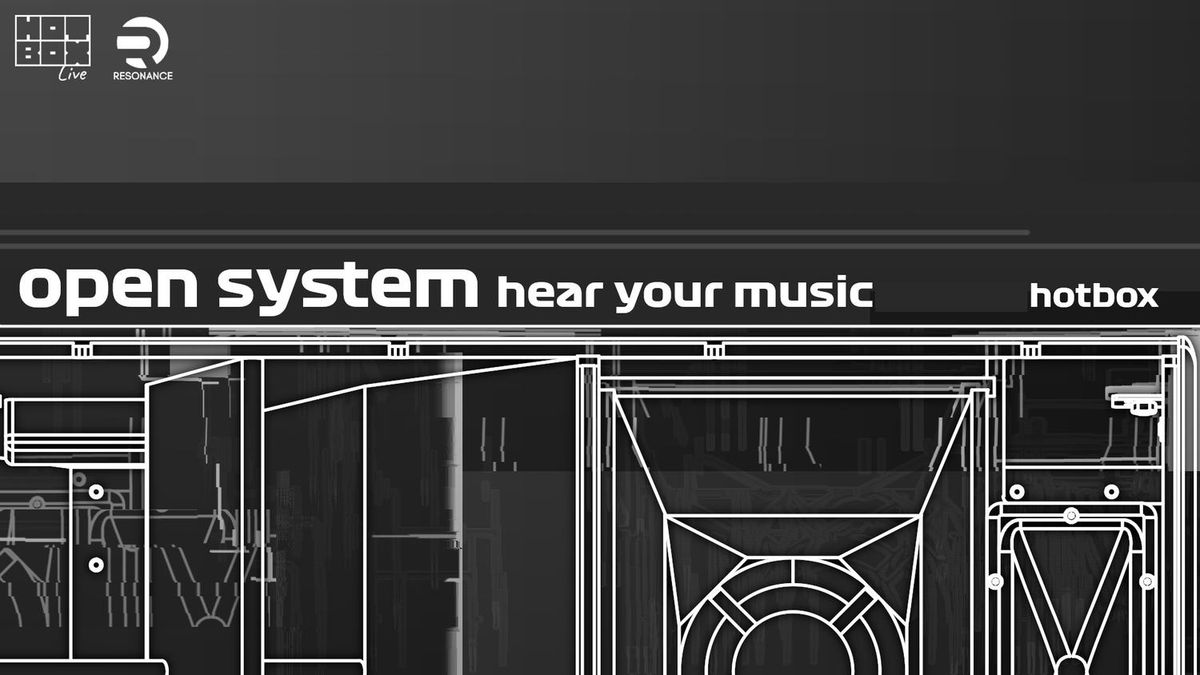 Open System