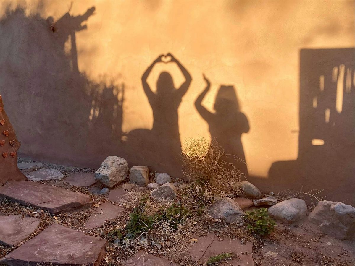 Reiki Reset: Tools to Thrive in Challenging Times