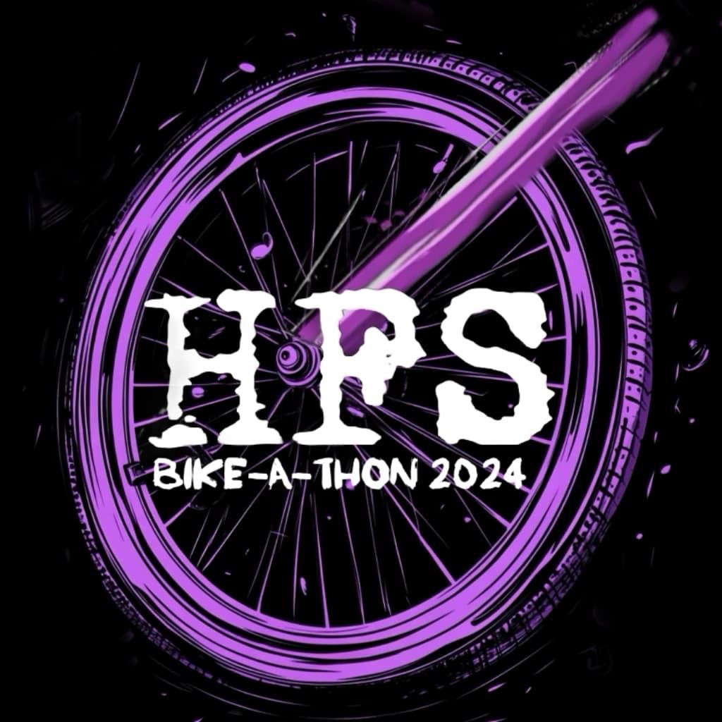 1st Annual HFS Bike-A-Thon For Cystic Fibrosis