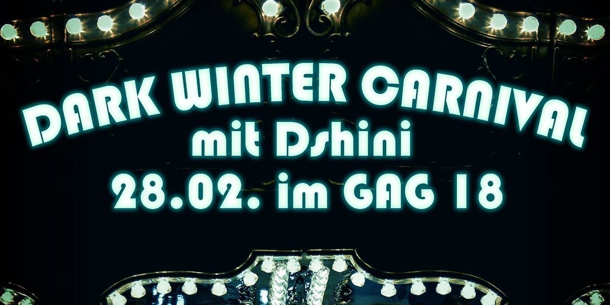 Dark Winter Carnival