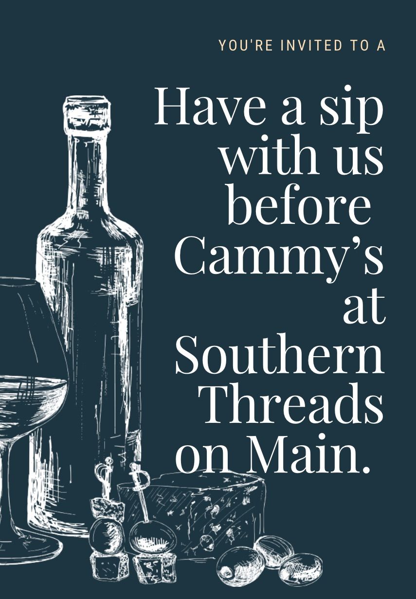 Sip and Shop to Celebrate 2024 Carolina Beach Music Weekend