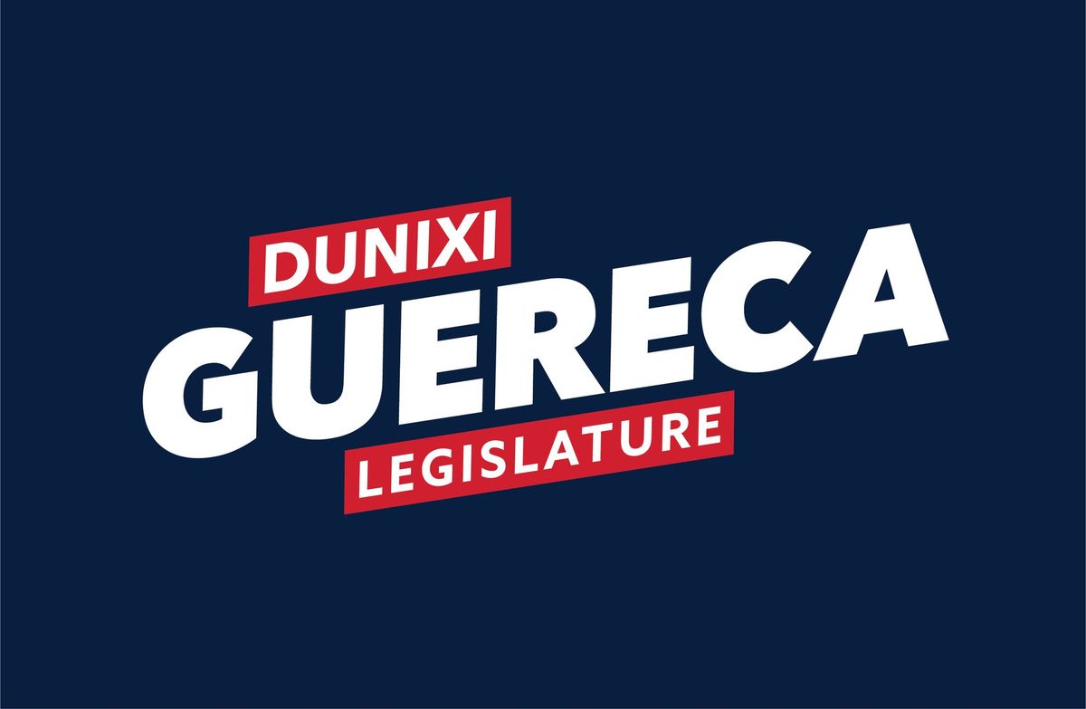 Knock Doors with Dunixi! 