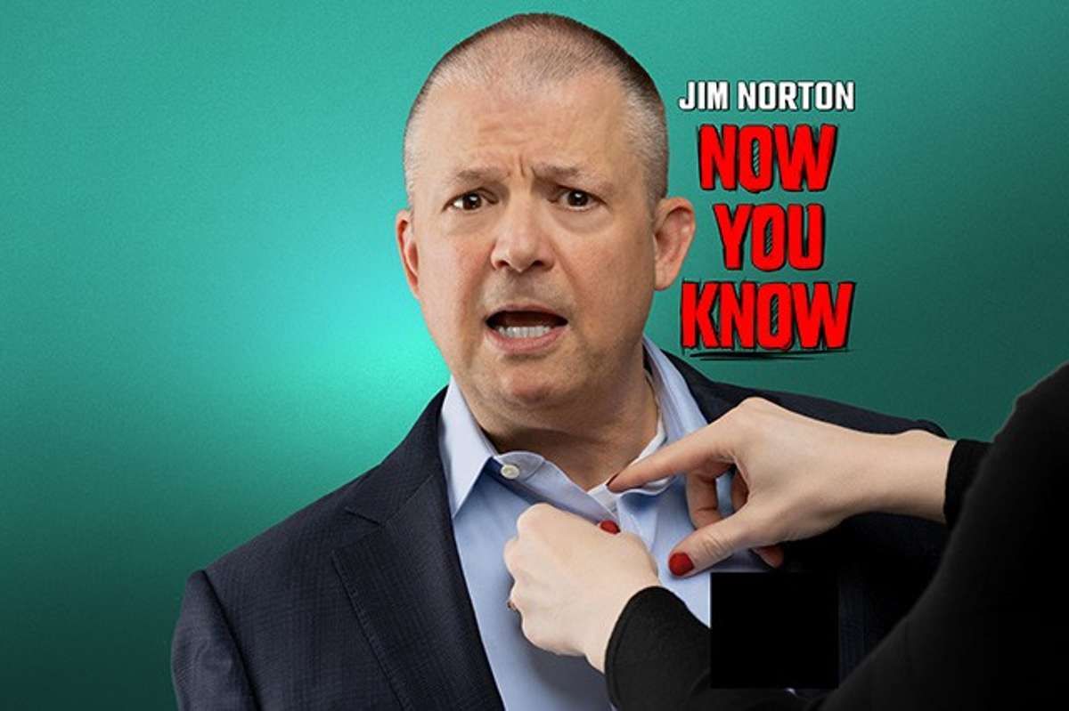 Jim Norton (19+)