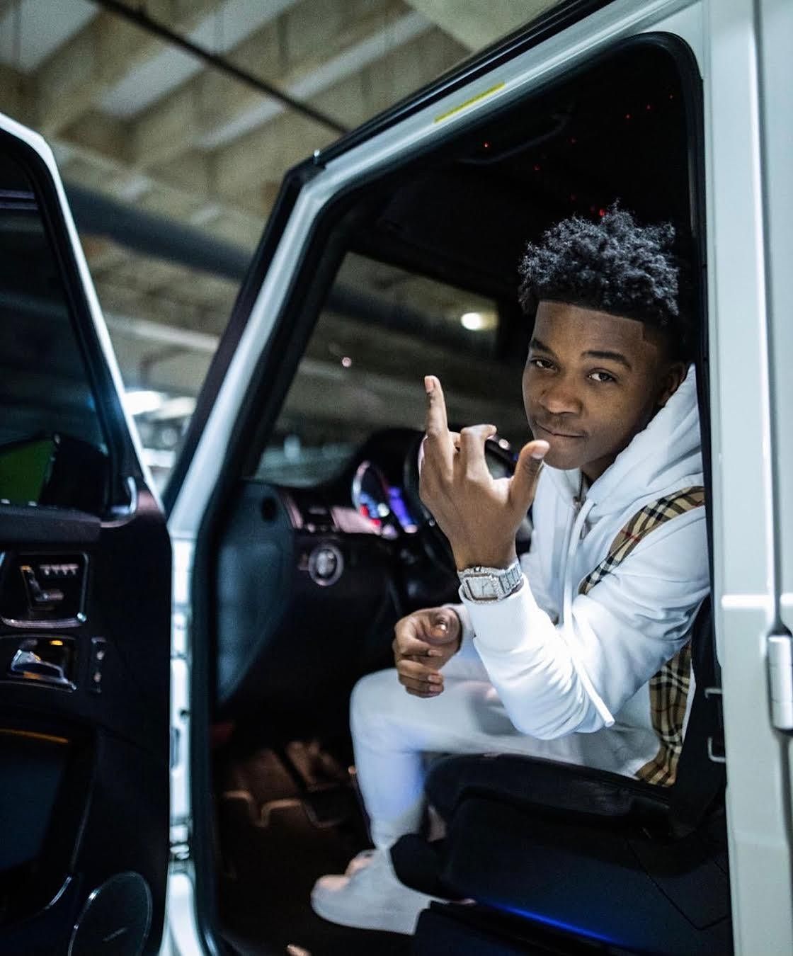 2 Turnt Thursdys  Concert Series & Yxng KA