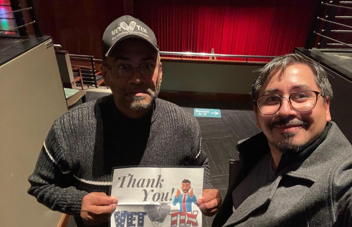 The Nutcracker - Tuzer Ballet at Eisemann Center