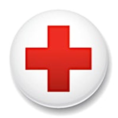 The American Red Cross