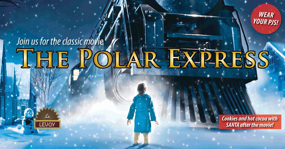 The Polar Express