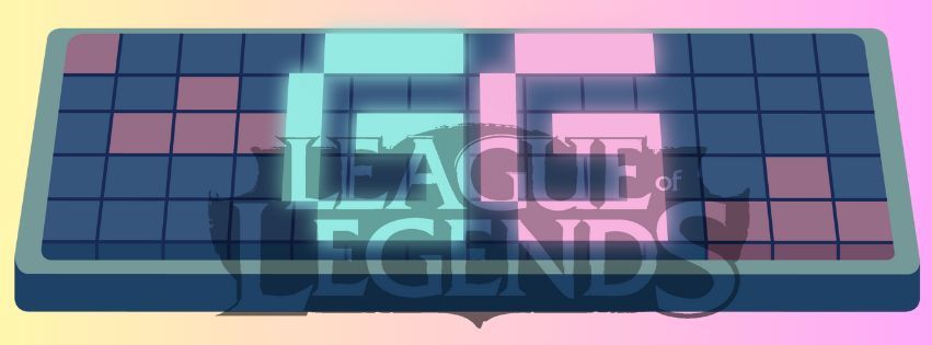 GitGud - League of Legends 24