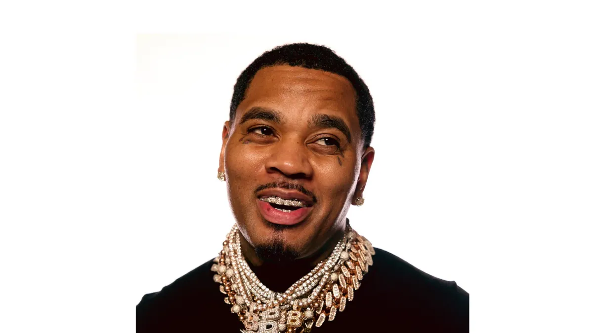 Kevin Gates, DJ Chose in Brooklyn