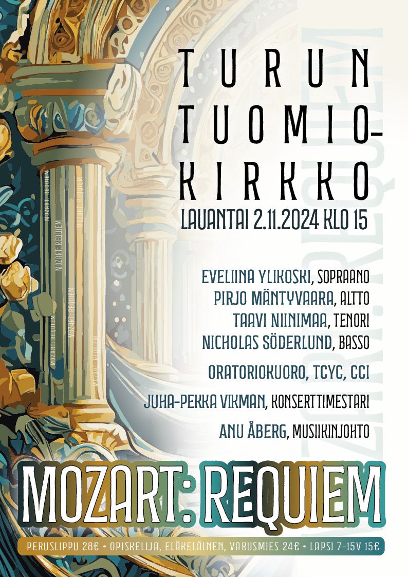 Mozart: Requiem