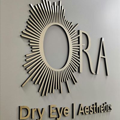 Ora Dry Eye | Aesthetics