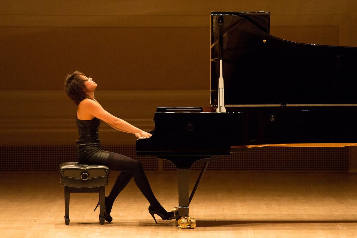 Toronto Symphony Orchestra - Year of the Horse: A Lunar New Year Celebration at Roy Thomson Hall
