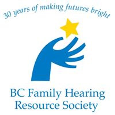 BC Family Hearing Resource Society