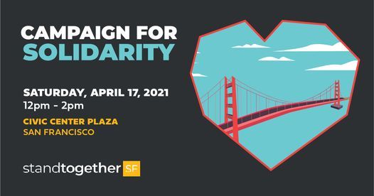 Stand Together SF - Campaign for Solidarity