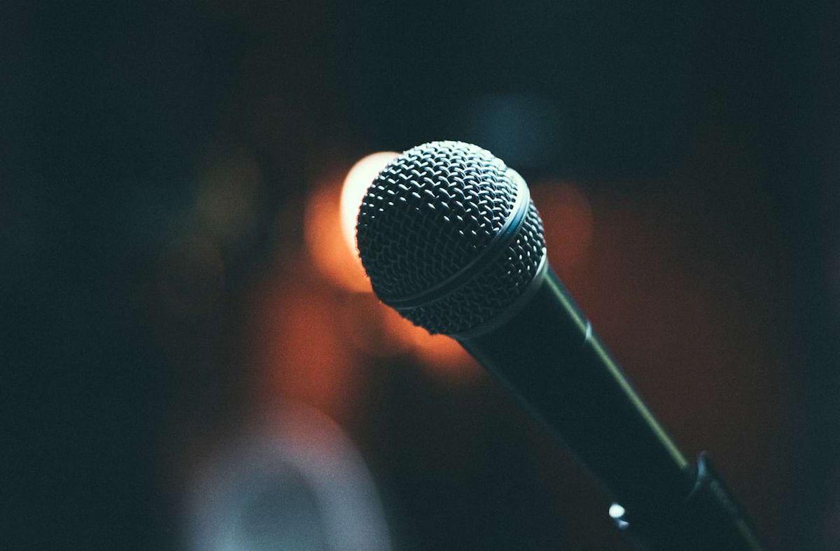 The Life and Music of George Michael - New Haven