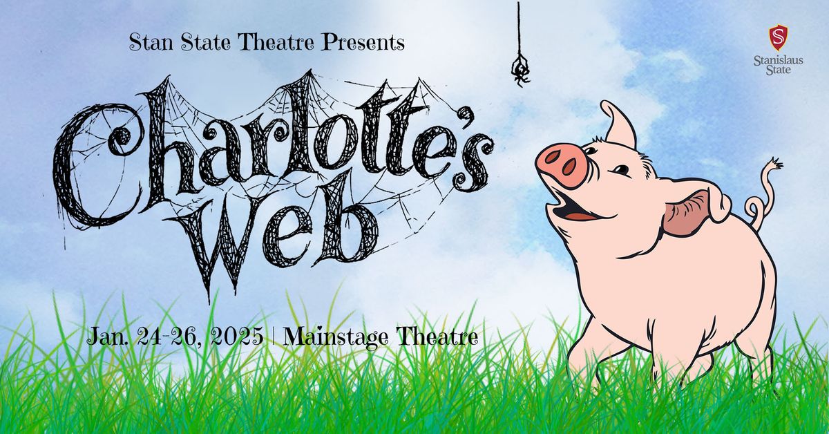 Charlotte's Web