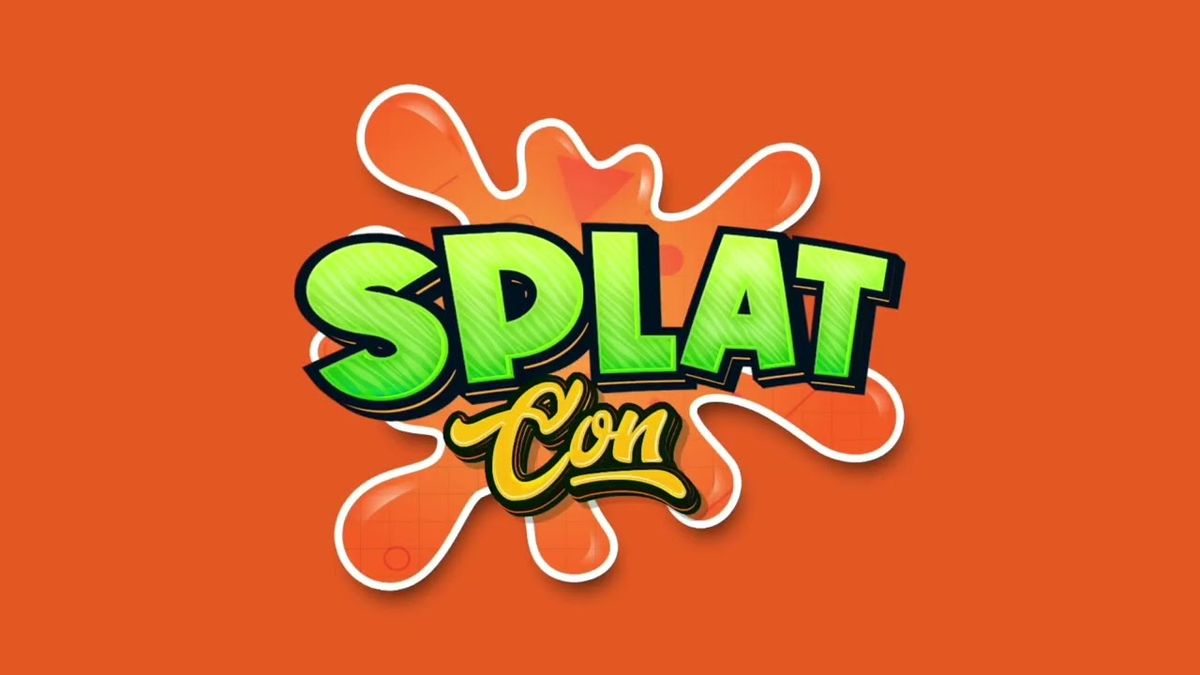 Splat Con