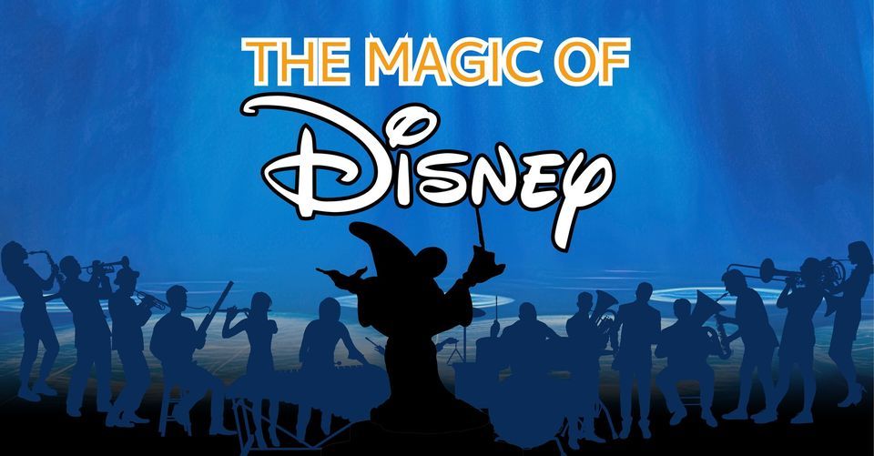 Gala 2024 - The Magic of Disney
