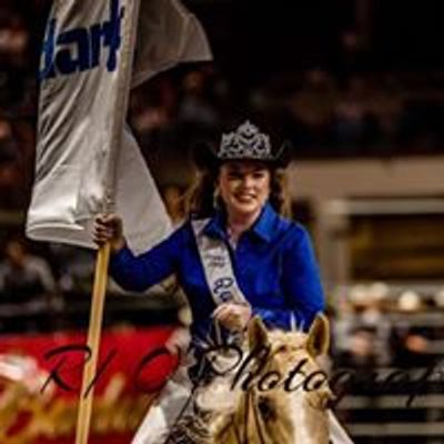 Larimer County Fair & PRCA Rodeo Queen