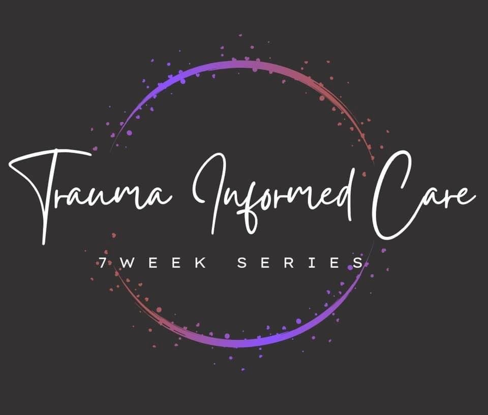 “Trauma Informed Care” 7 Week Series, Detroit, Michigan, U.S.A, 23 ...