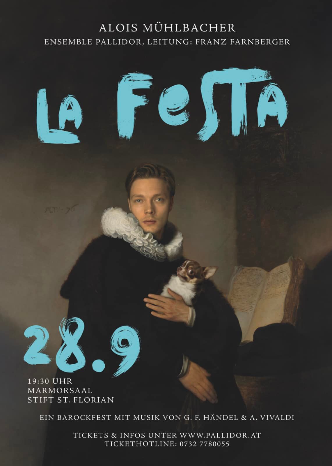 LA FESTA 