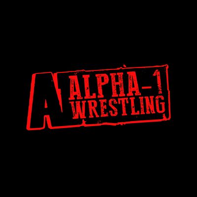 Alpha-1 Wrestling